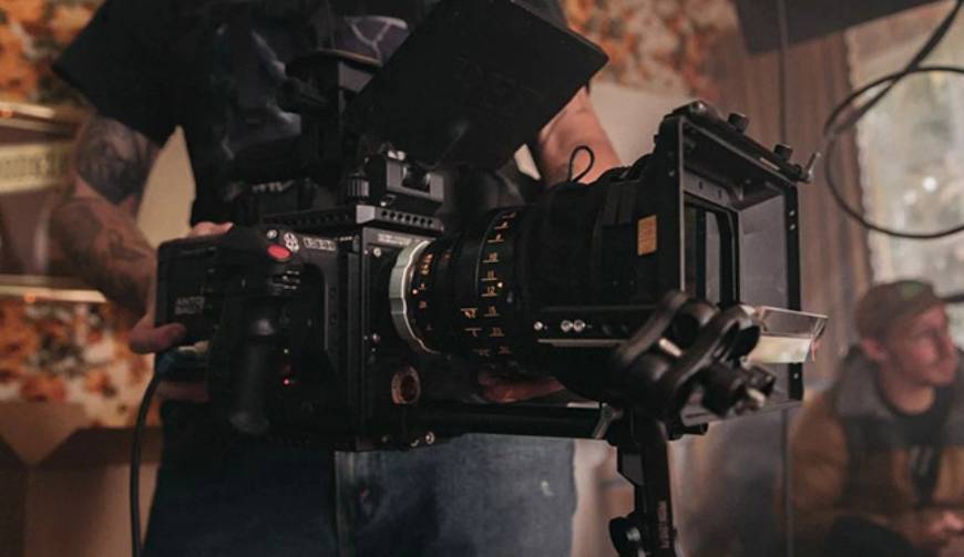 沙洋县产品宣传视频拍摄公司