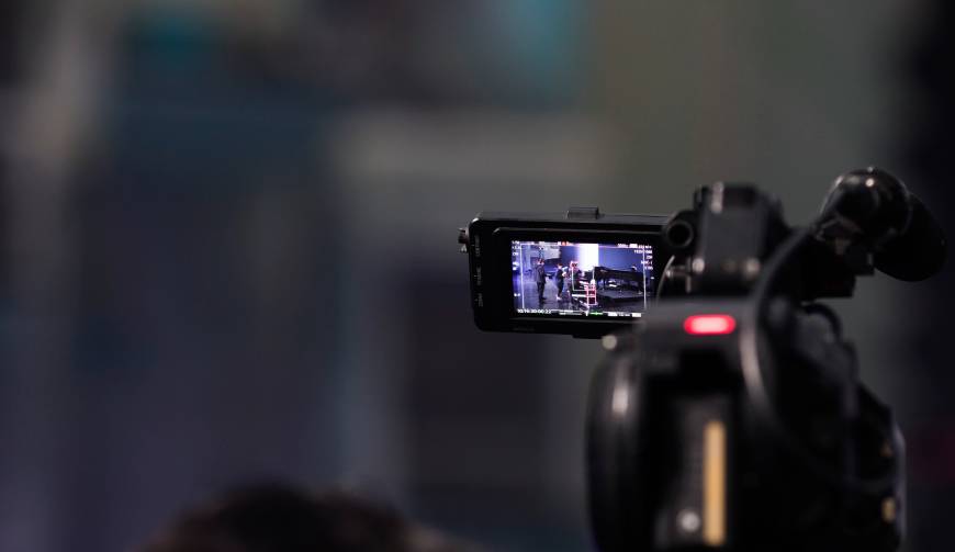 沙洋县产品视频拍摄