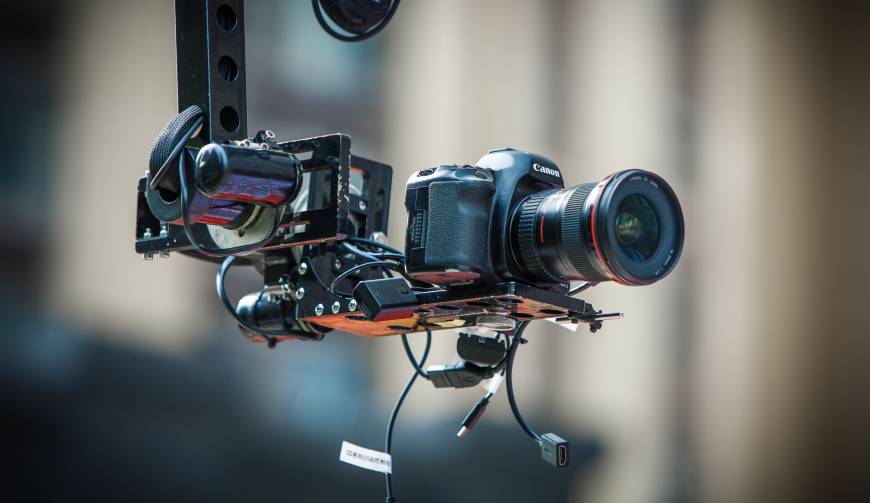 沙洋县产品视频拍摄