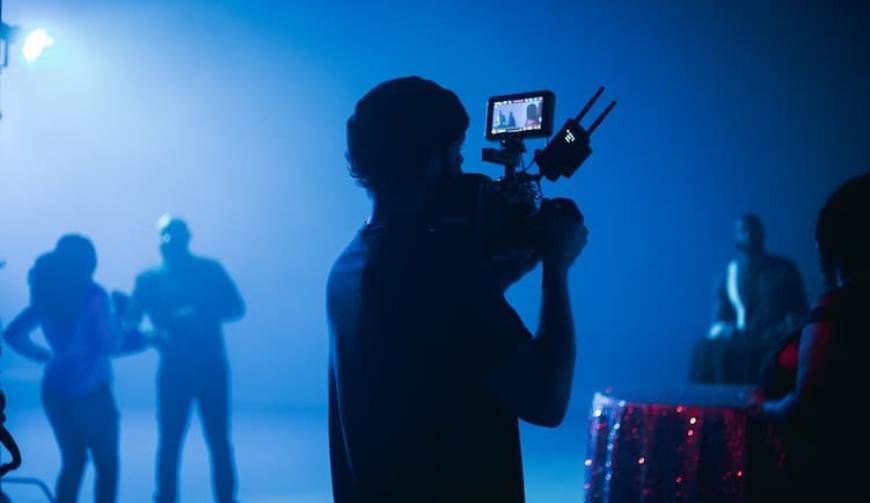 沙洋县产品视频拍摄