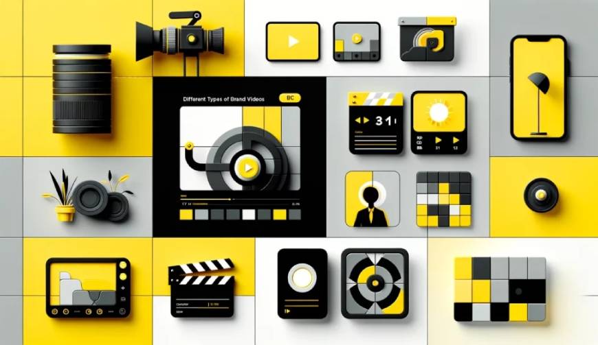 沙洋县产品视频拍摄