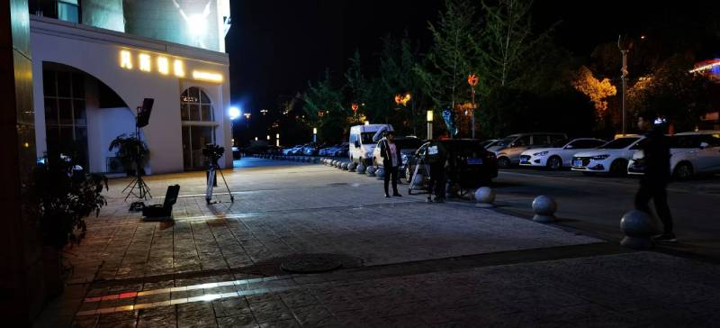 沙洋县电商产品视频拍摄制作全攻略，打造高转化带货视频