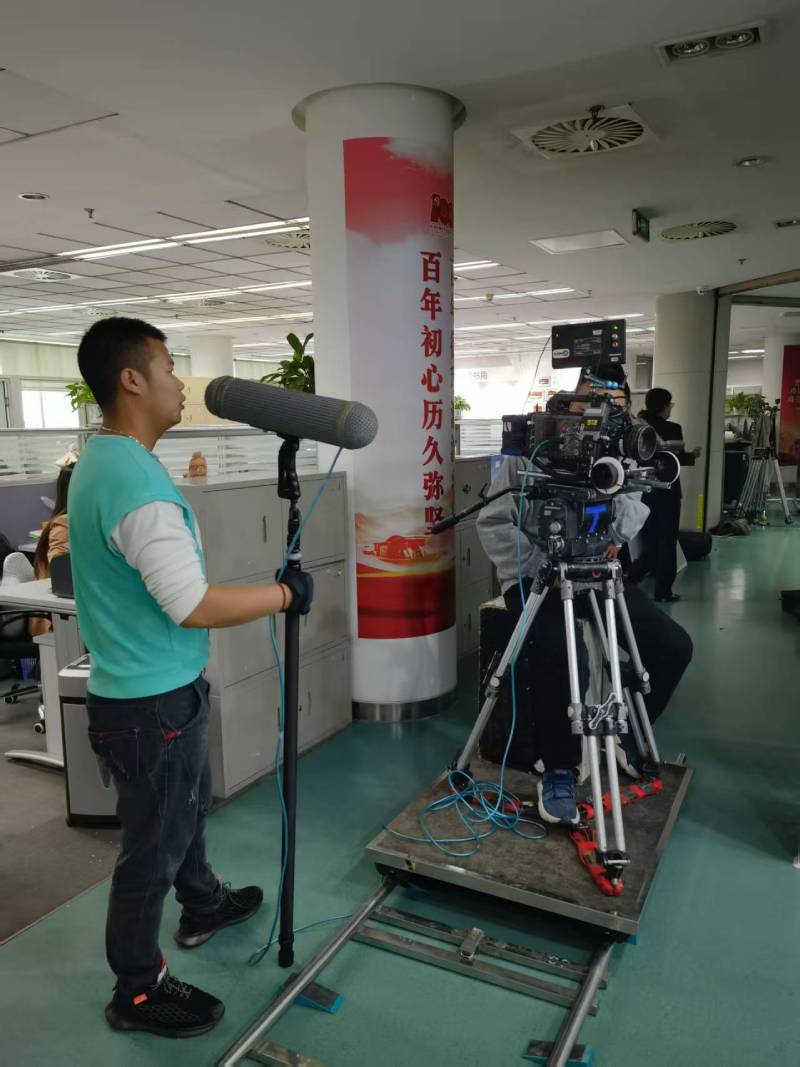 沙洋县产品宣传视频制作